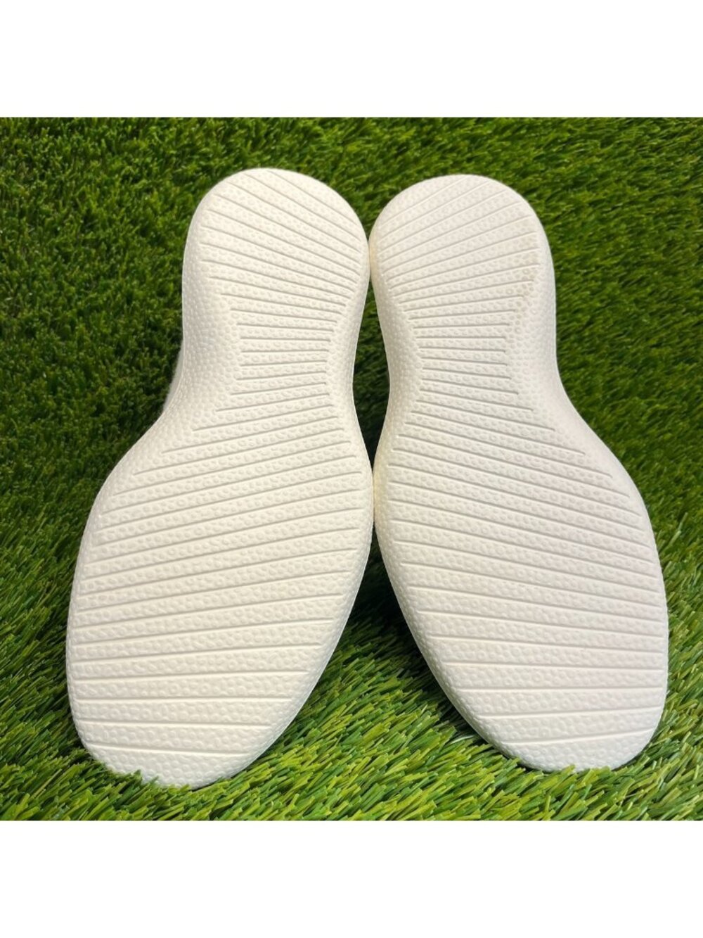Allbirds Wool Runners Natural White Womens Size 6 Running Walking Shoes Sneakers - Picture 8 of 11